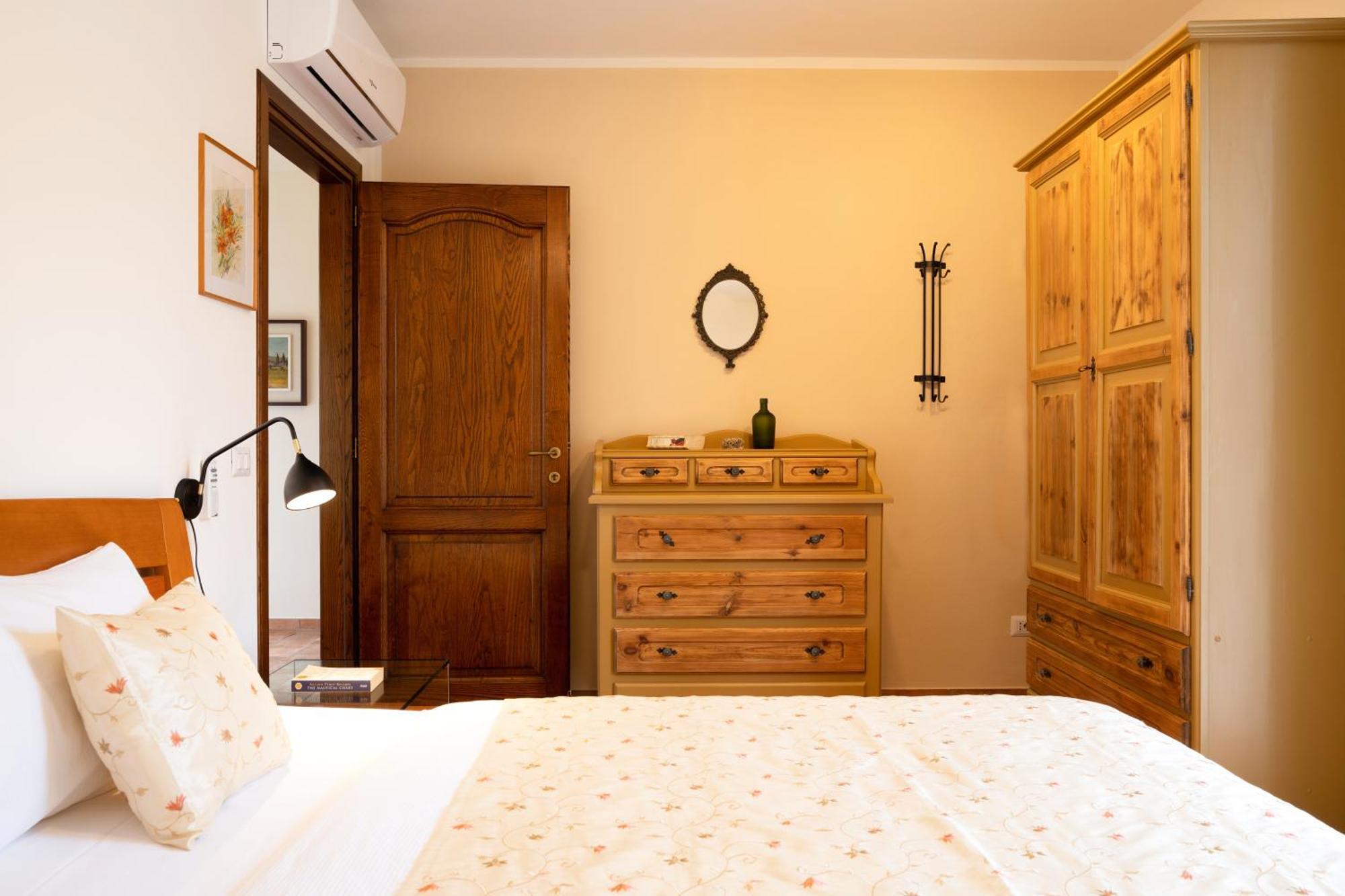 Aparthotel Torrevista - Opened 2022 Montaione Camera foto